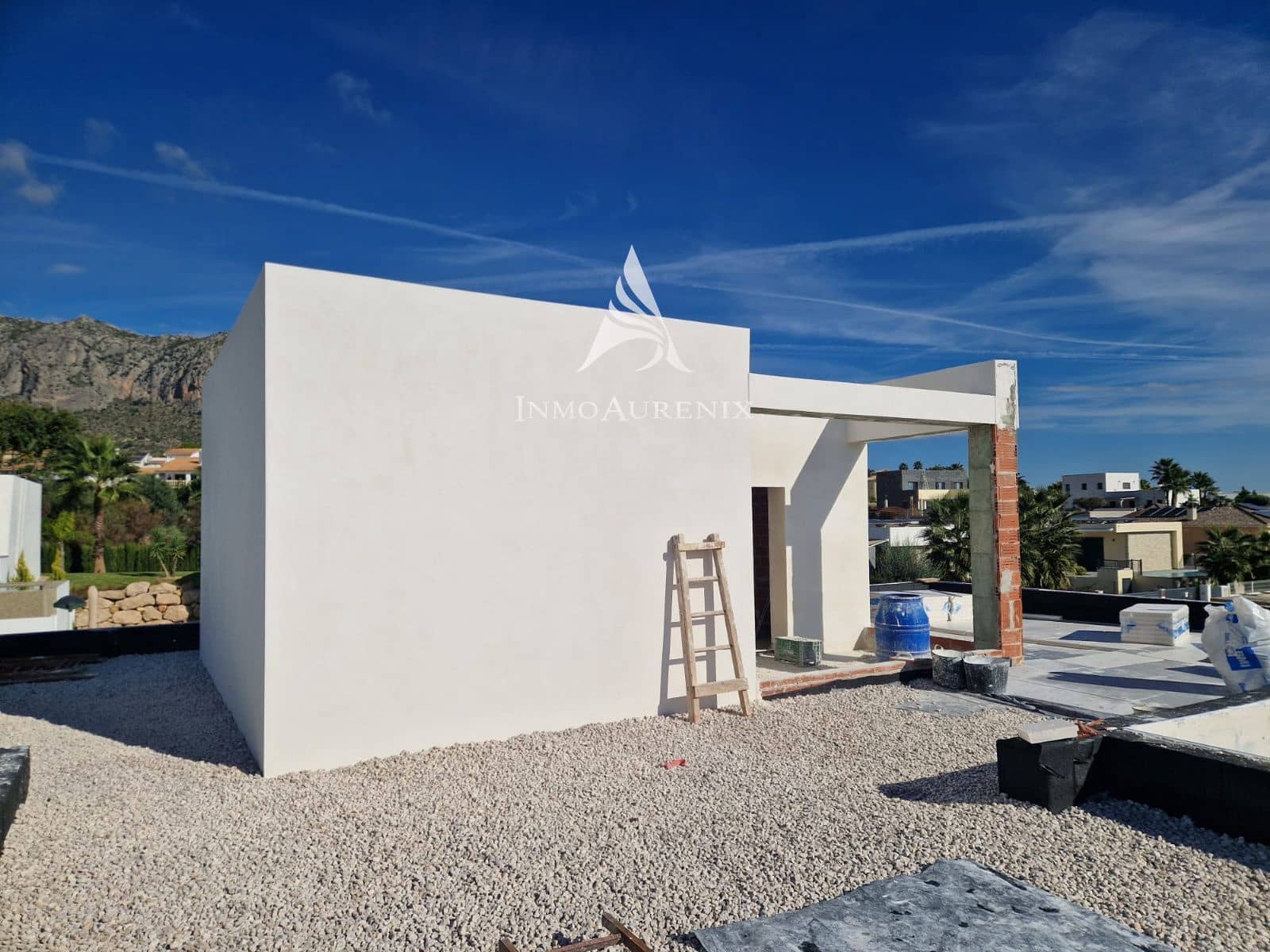 3 chambre Villa/Maison à vendre à Beniarbeig avec piscine garage - 695 000 € (Ref: 10158509)
