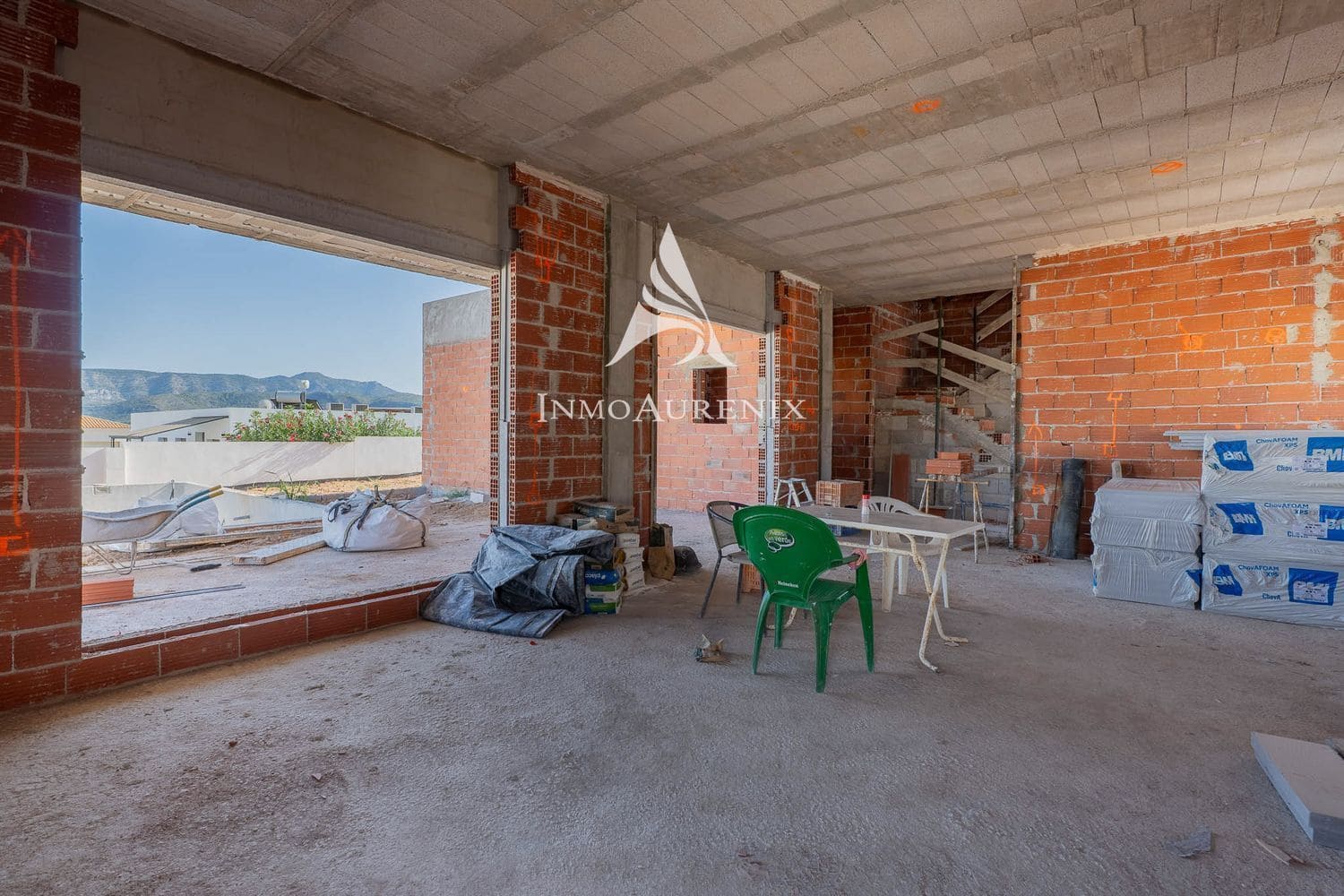 3 chambre Villa/Maison à vendre à Beniarbeig avec piscine garage - 695 000 € (Ref: 10158509)