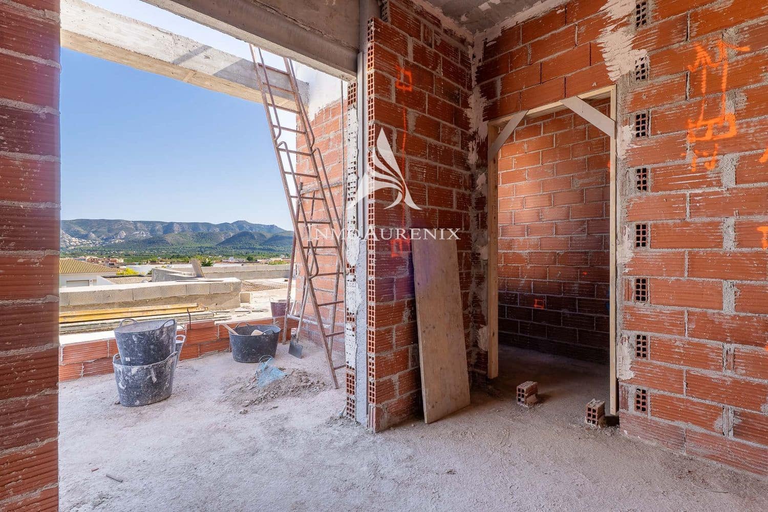 3 chambre Villa/Maison à vendre à Beniarbeig avec piscine garage - 695 000 € (Ref: 10158509)