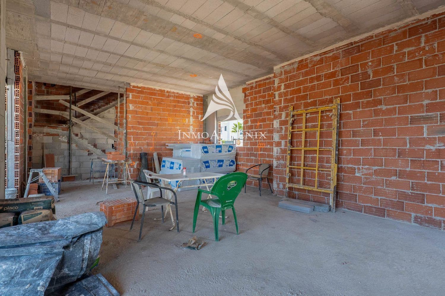 3 chambre Villa/Maison à vendre à Beniarbeig avec piscine garage - 695 000 € (Ref: 10158509)