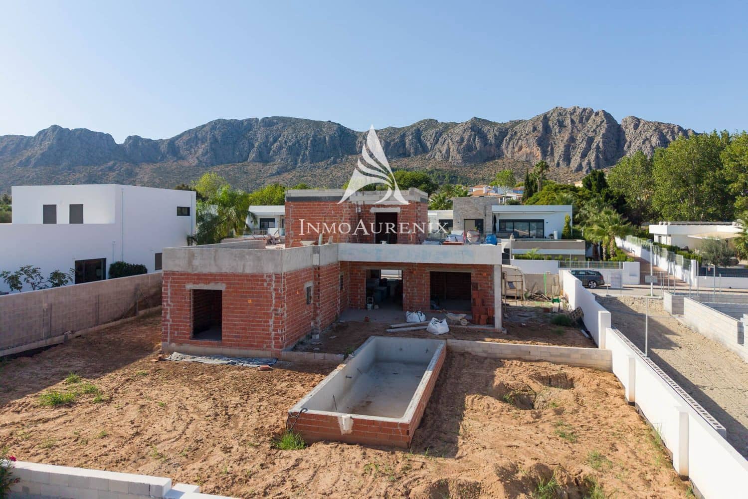 3 chambre Villa/Maison à vendre à Beniarbeig avec piscine garage - 695 000 € (Ref: 10158509)