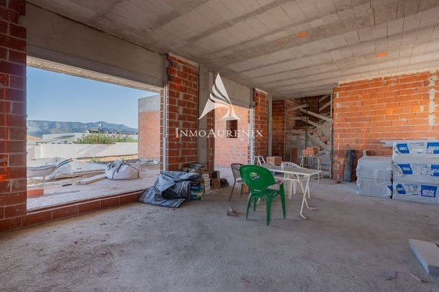 3 chambre Villa/Maison à vendre à Beniarbeig avec piscine garage - 695 000 € (Ref: 10158509)