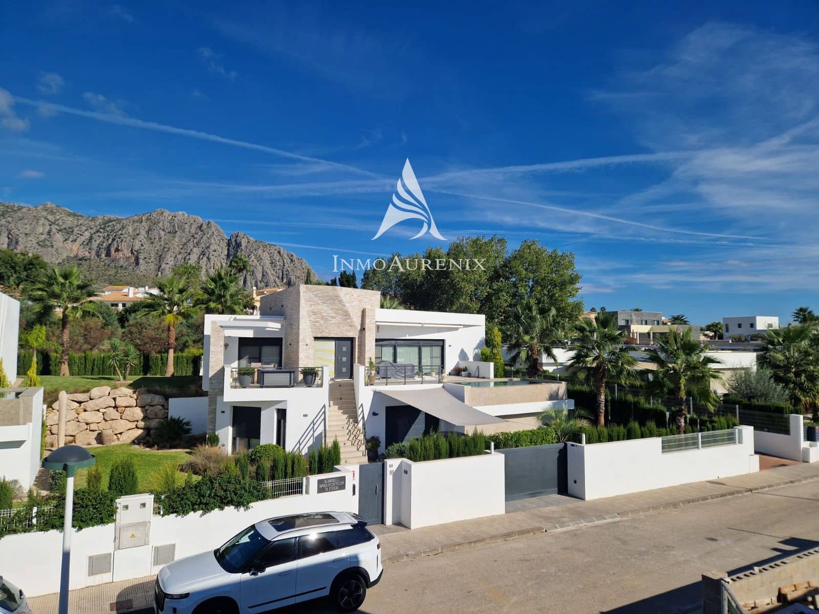 3 chambre Villa/Maison à vendre à Beniarbeig avec piscine garage - 695 000 € (Ref: 10158509)