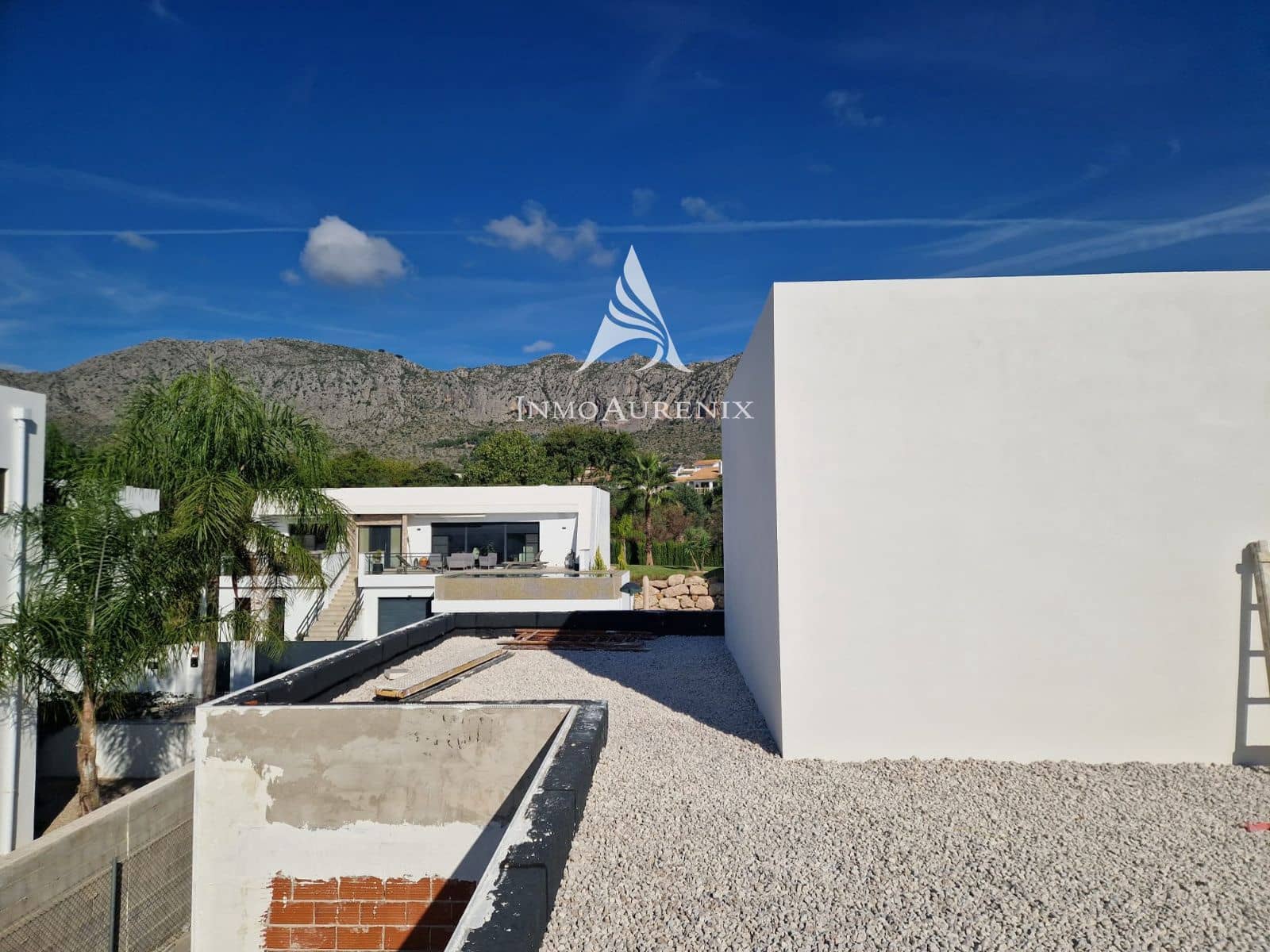 3 chambre Villa/Maison à vendre à Beniarbeig avec piscine garage - 695 000 € (Ref: 10158509)