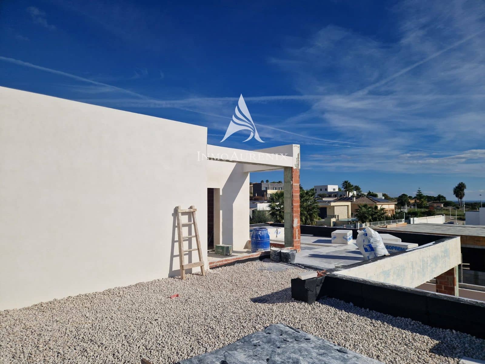 3 chambre Villa/Maison à vendre à Beniarbeig avec piscine garage - 695 000 € (Ref: 10158509)