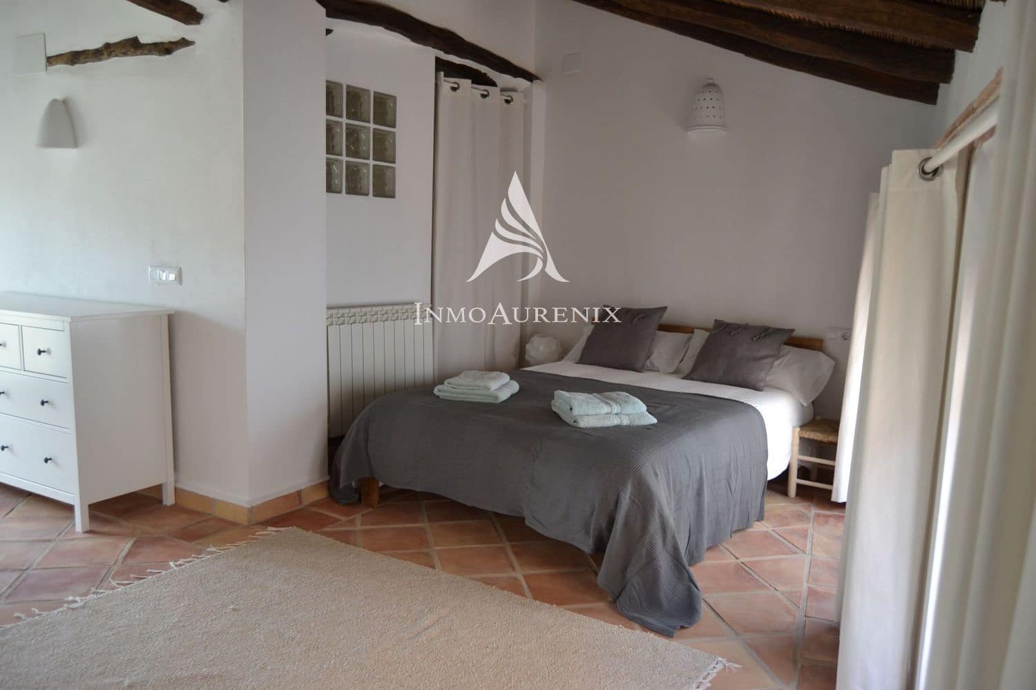 3 quarto Moradia para venda em Castell de Castells - 174 000 € (Ref: 9937080)