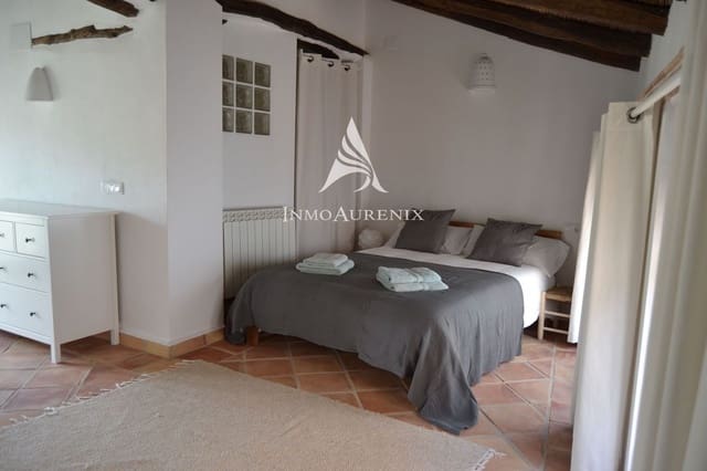 3 quarto Moradia para venda em Castell de Castells - 174 000 € (Ref: 9937080)