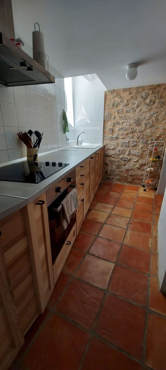 3 quarto Moradia para venda em Castell de Castells - 174 000 € (Ref: 9937080)