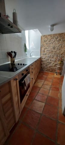 3 quarto Moradia para venda em Castell de Castells - 174 000 € (Ref: 9937080)