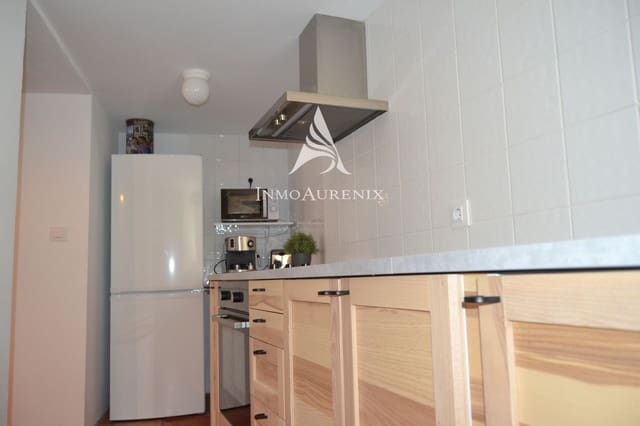3 quarto Moradia para venda em Castell de Castells - 174 000 € (Ref: 9937080)