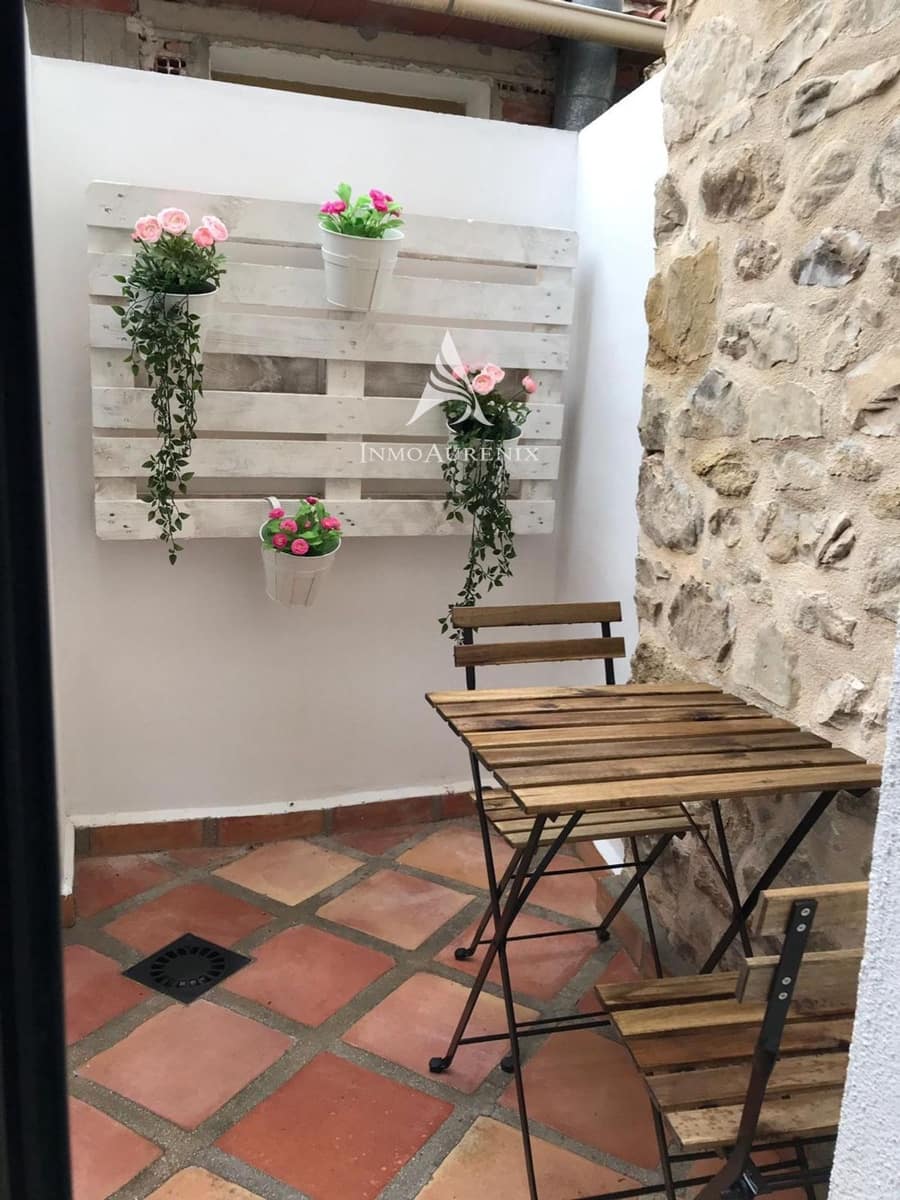 3 quarto Moradia para venda em Castell de Castells - 174 000 € (Ref: 9937080)