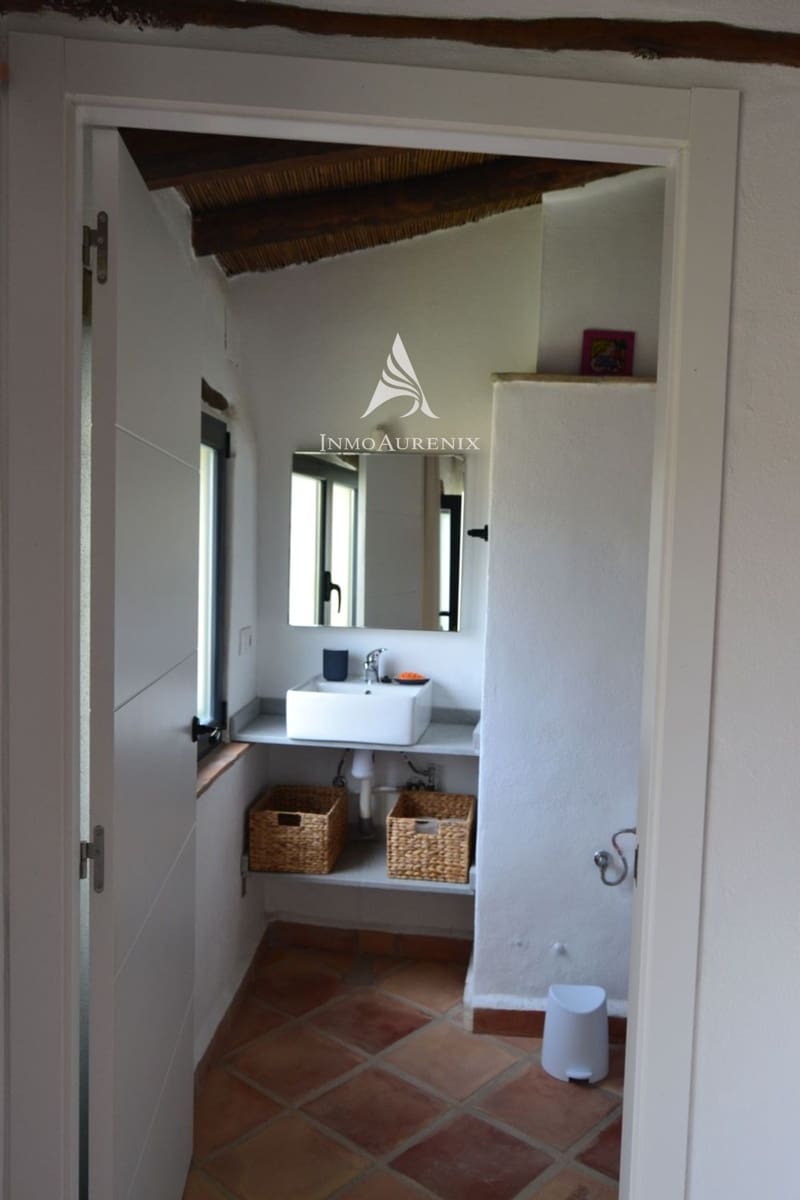 3 quarto Moradia para venda em Castell de Castells - 174 000 € (Ref: 9937080)