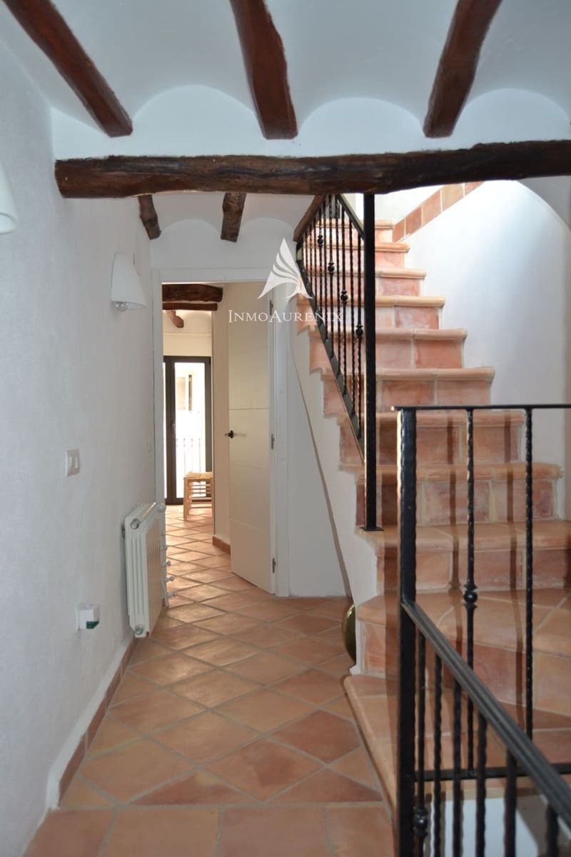 3 quarto Moradia para venda em Castell de Castells - 174 000 € (Ref: 9937080)
