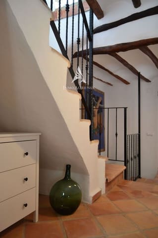3 quarto Moradia para venda em Castell de Castells - 174 000 € (Ref: 9937080)