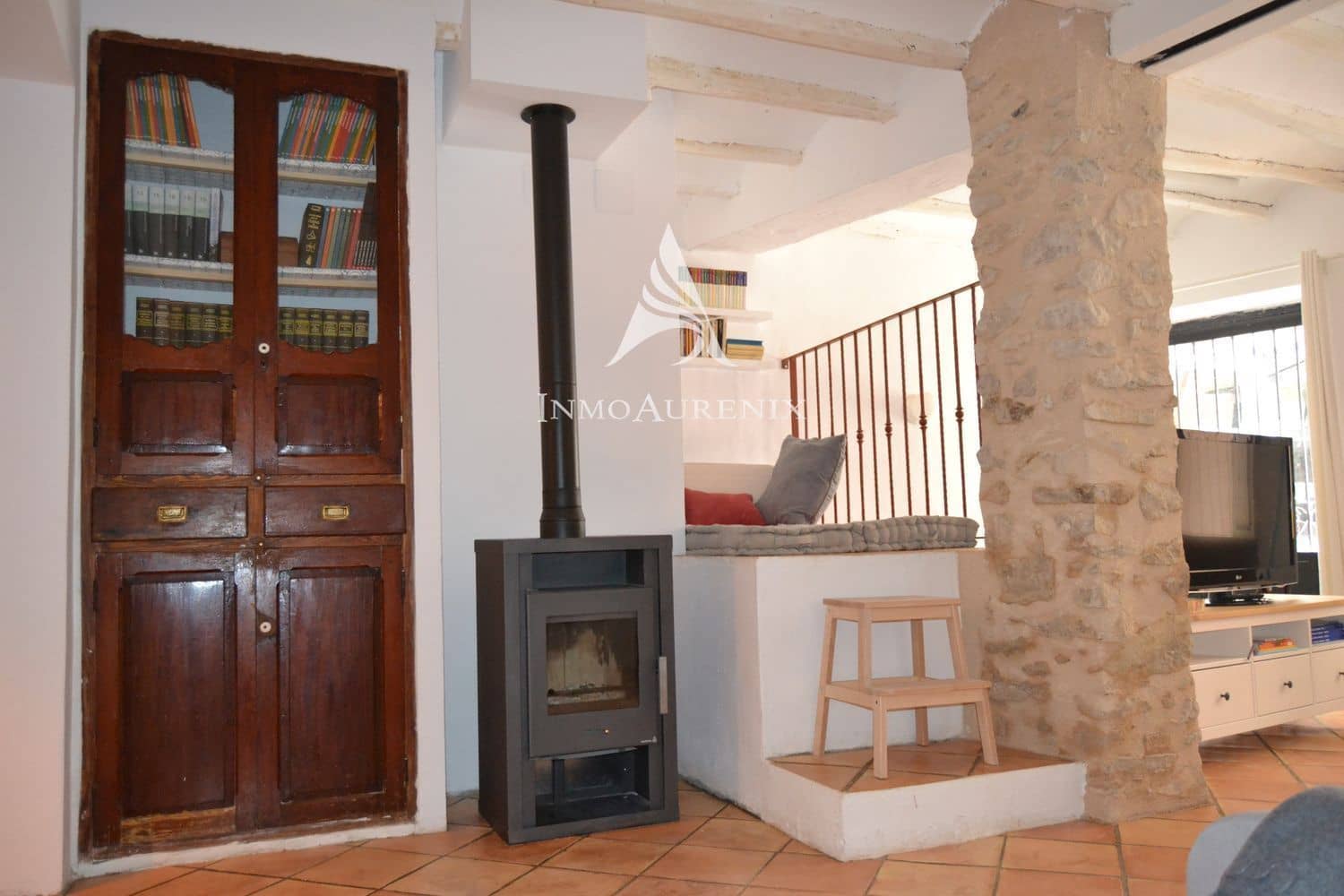 3 quarto Moradia para venda em Castell de Castells - 174 000 € (Ref: 9937080)