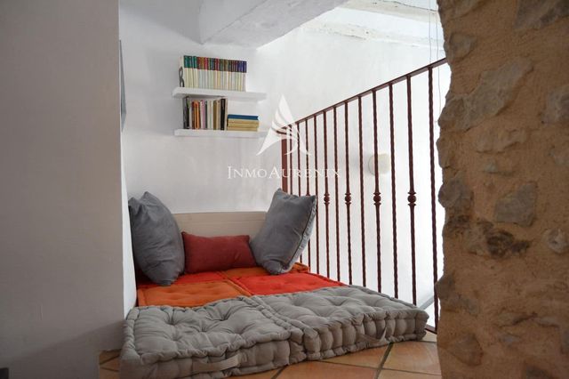 3 sovrum Villa till salu i Castell de Castells - 174 000 € (Ref: 9937080)