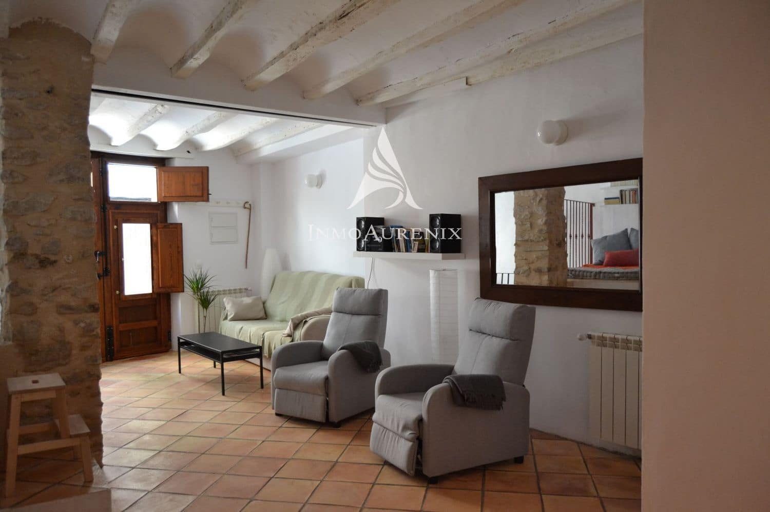 3 quarto Moradia para venda em Castell de Castells - 174 000 € (Ref: 9937080)