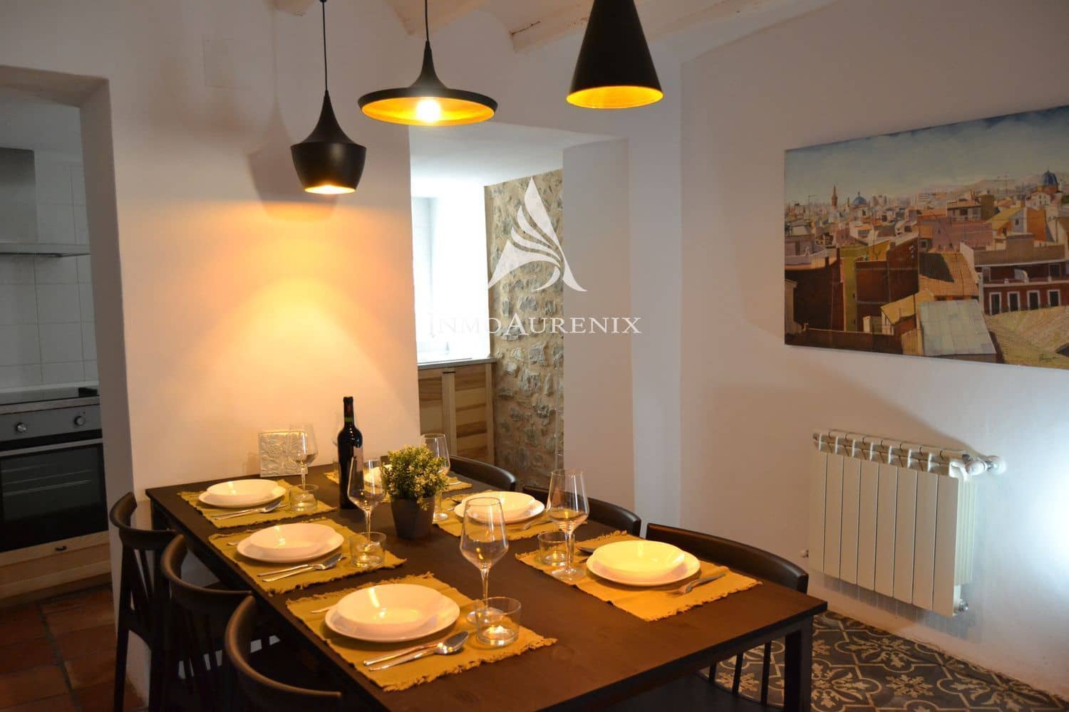 3 quarto Moradia para venda em Castell de Castells - 174 000 € (Ref: 9937080)