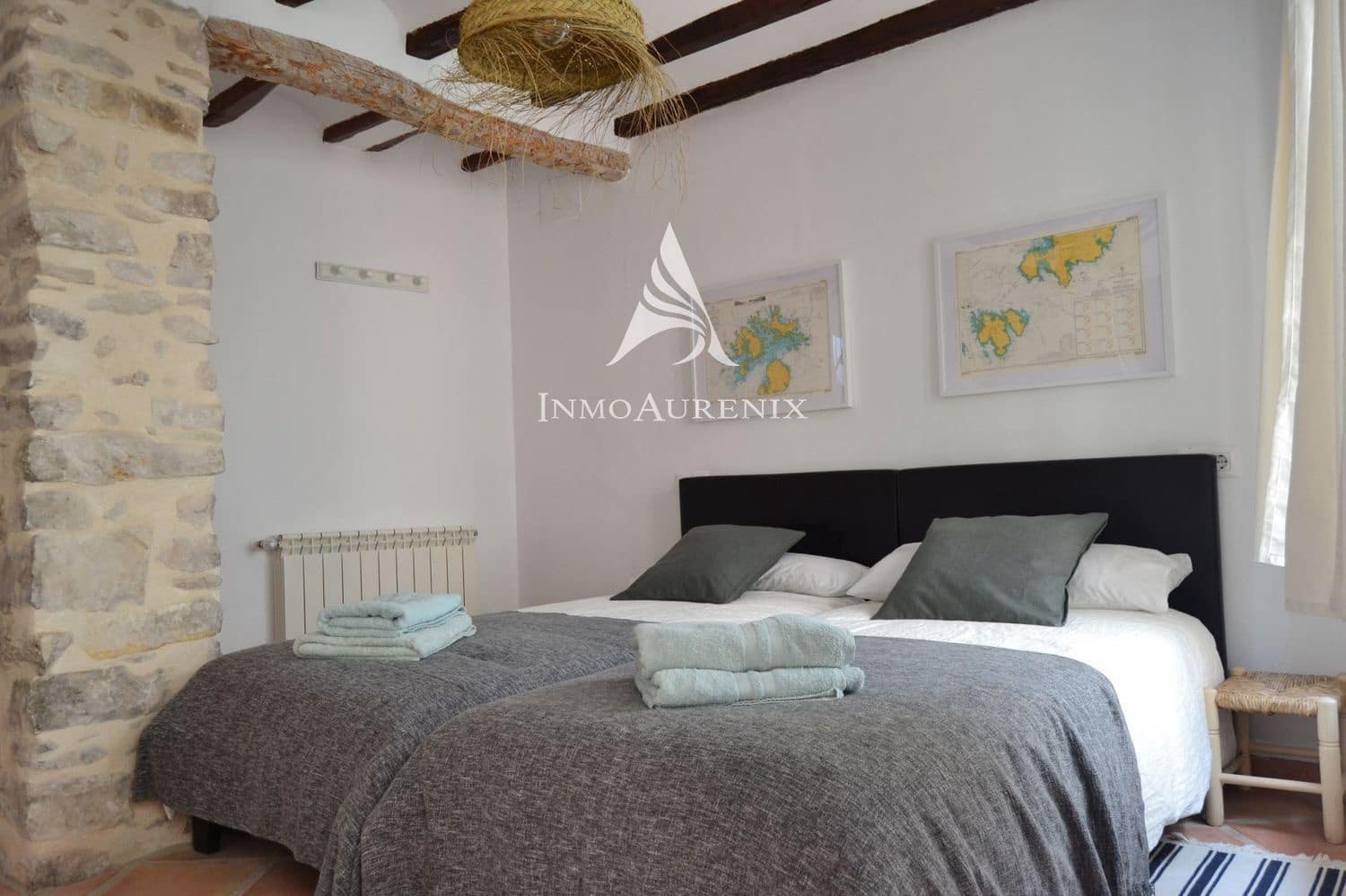 3 quarto Moradia para venda em Castell de Castells - 174 000 € (Ref: 9937080)
