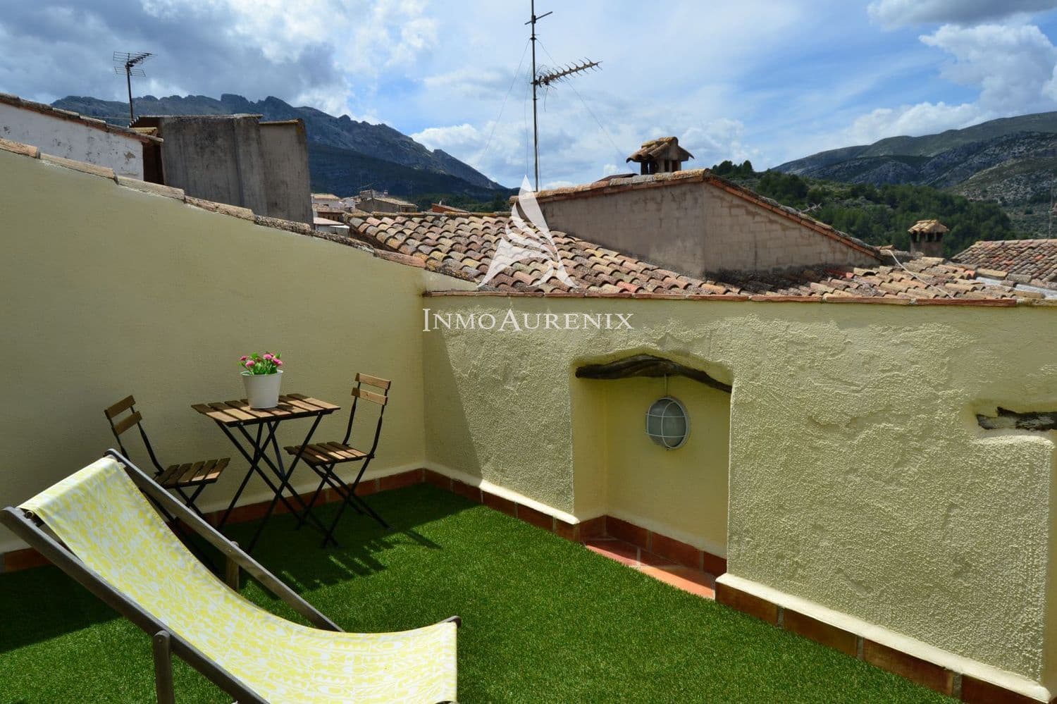 3 quarto Moradia para venda em Castell de Castells - 174 000 € (Ref: 9937080)