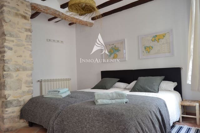 3 quarto Moradia para venda em Castell de Castells - 174 000 € (Ref: 9937080)