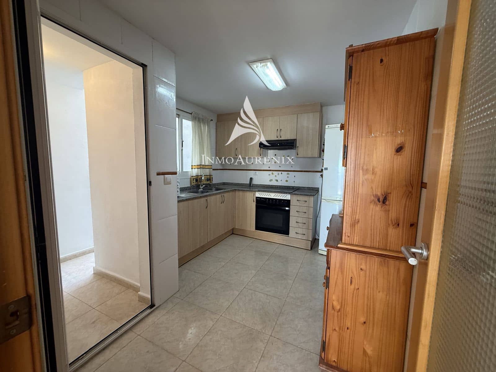 3 soveværelse Lejlighed til salg i Ondara - € 170.000 (Ref: 9937081)