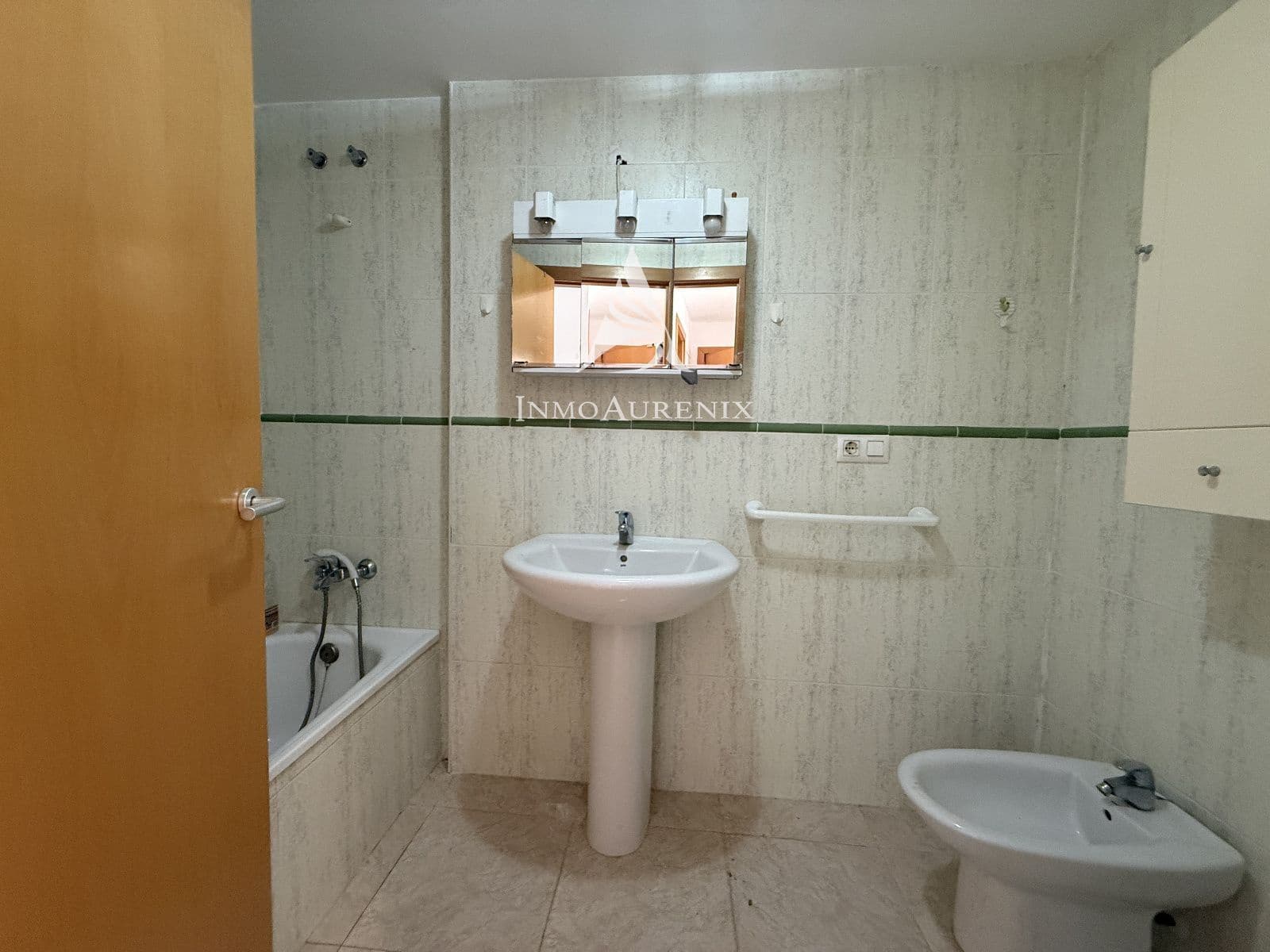 3 soveværelse Lejlighed til salg i Ondara - € 170.000 (Ref: 9937081)