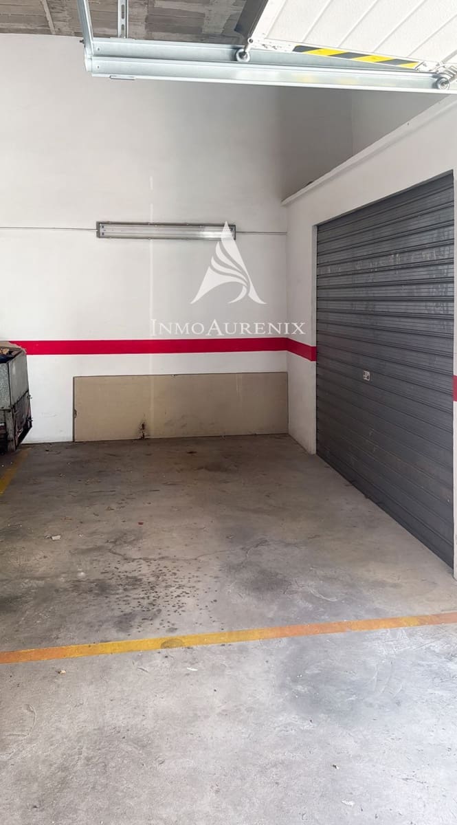 2 soveværelse Lejlighed til salg i Javea / Xabia med garage - € 239.000 (Ref: 9937082)