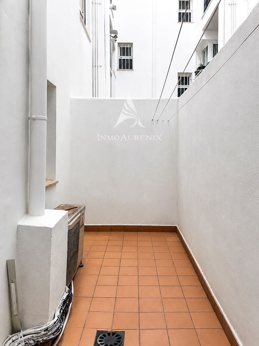 2 soveværelse Lejlighed til salg i Javea / Xabia med garage - € 239.000 (Ref: 9937082)