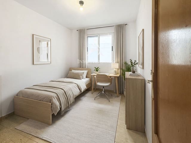 2 sovrum Lägenhet till salu i Centro ciudad, Javea / Xàbia med garage - 239 000 € (Ref: 9937082)