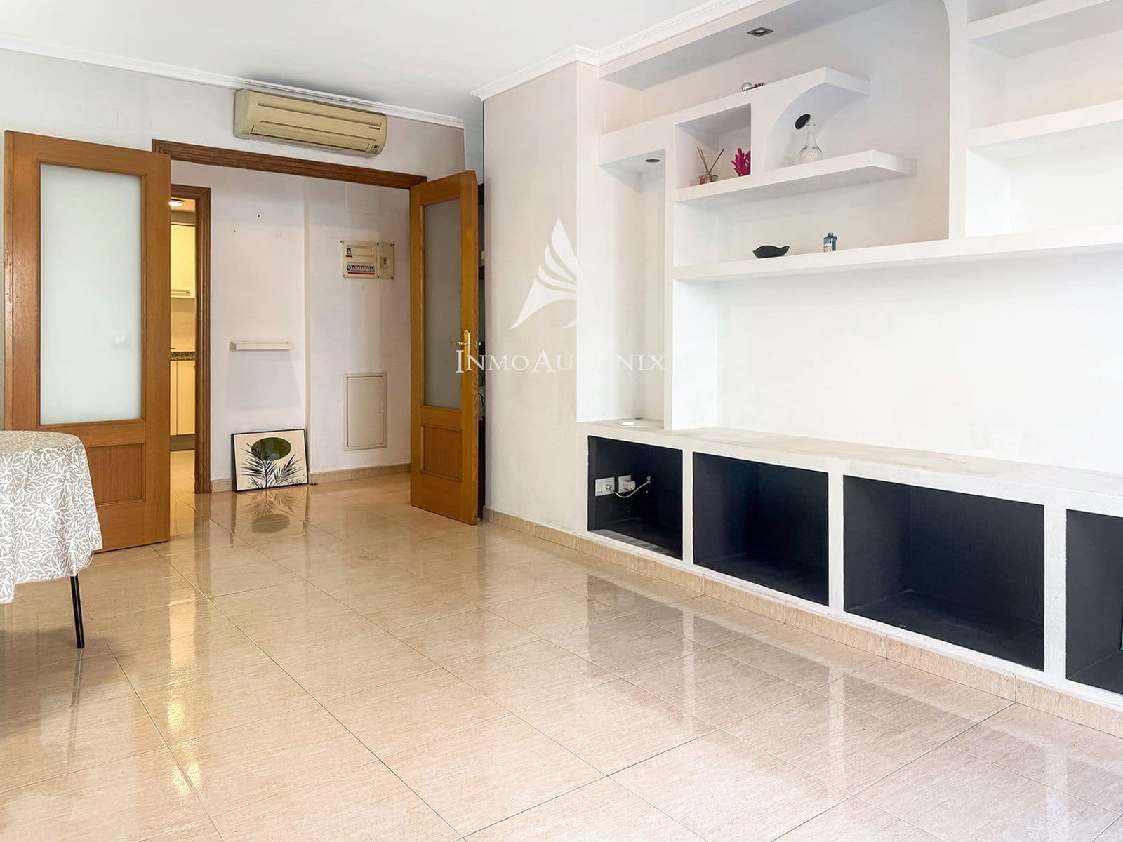 2 soveværelse Lejlighed til salg i Javea / Xabia med garage - € 239.000 (Ref: 9937082)