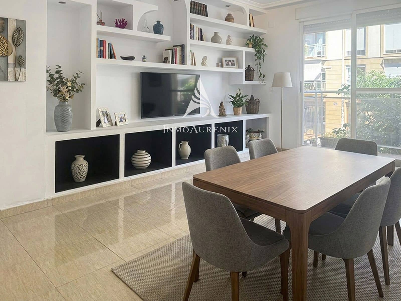 2 soveværelse Lejlighed til salg i Javea / Xabia med garage - € 239.000 (Ref: 9937082)
