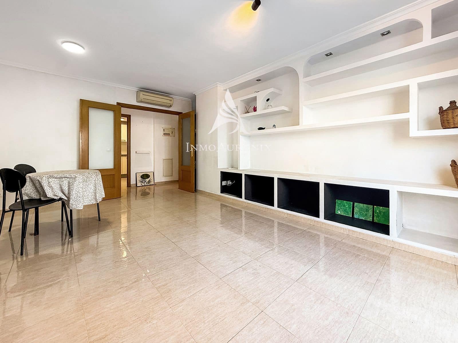 2 soveværelse Lejlighed til salg i Javea / Xabia med garage - € 239.000 (Ref: 9937082)