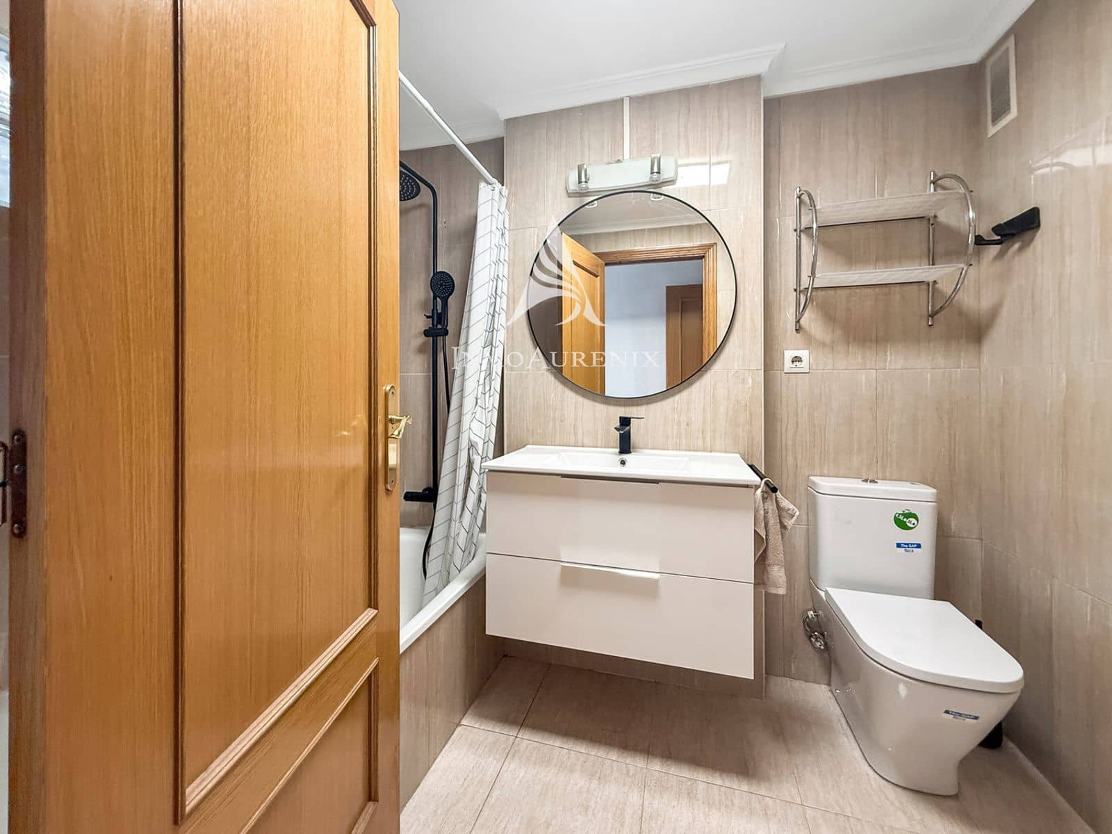 2 soveværelse Lejlighed til salg i Javea / Xabia med garage - € 239.000 (Ref: 9937082)