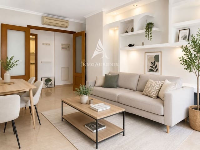 2 sovrum Lägenhet till salu i Centro ciudad, Javea / Xàbia med garage - 239 000 € (Ref: 9937082)