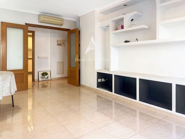 2 sovrum Lägenhet till salu i Centro ciudad, Javea / Xàbia med garage - 239 000 € (Ref: 9937082)