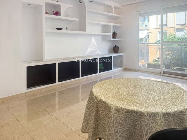 2 sovrum Lägenhet till salu i Centro ciudad, Javea / Xàbia med garage - 239 000 € (Ref: 9937082)