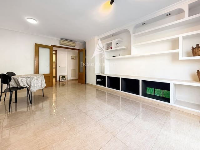2 sovrum Lägenhet till salu i Centro ciudad, Javea / Xàbia med garage - 239 000 € (Ref: 9937082)