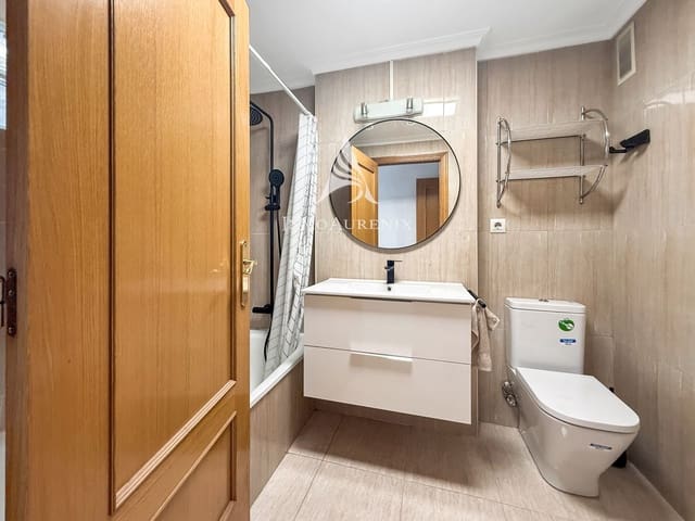 2 sovrum Lägenhet till salu i Centro ciudad, Javea / Xàbia med garage - 239 000 € (Ref: 9937082)