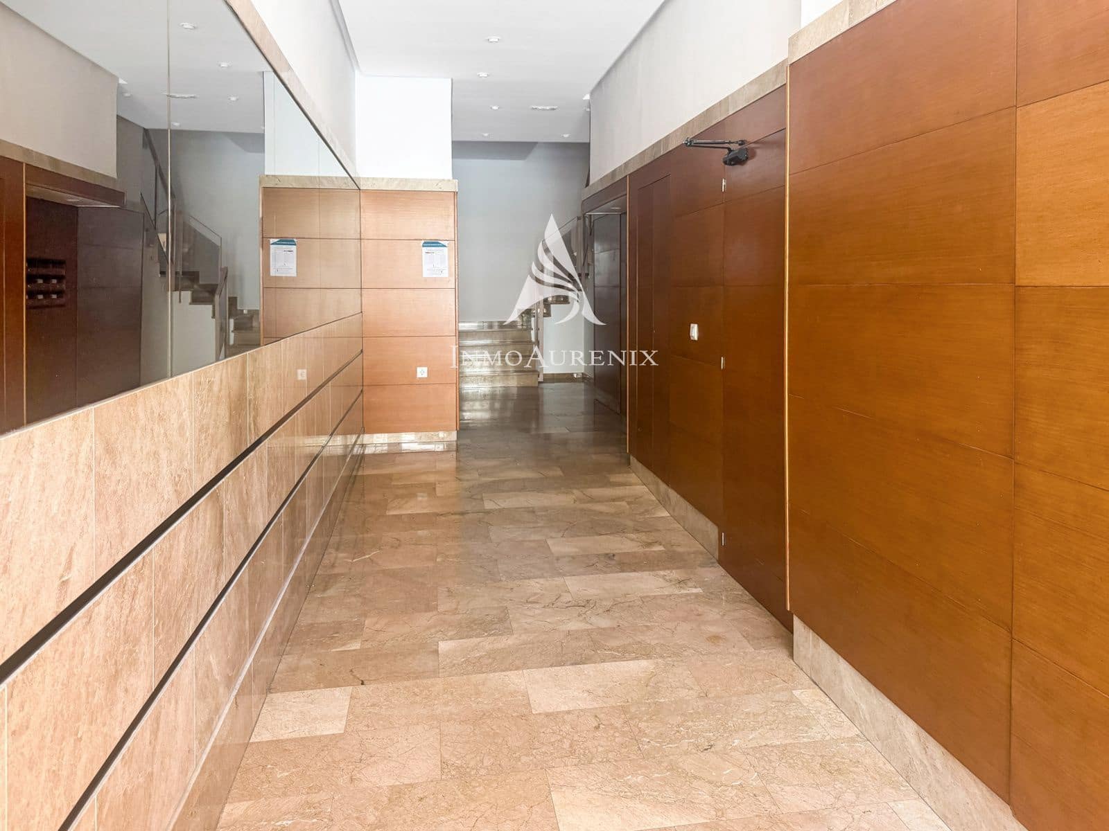 2 soveværelse Lejlighed til salg i Javea / Xabia med garage - € 239.000 (Ref: 9937082)