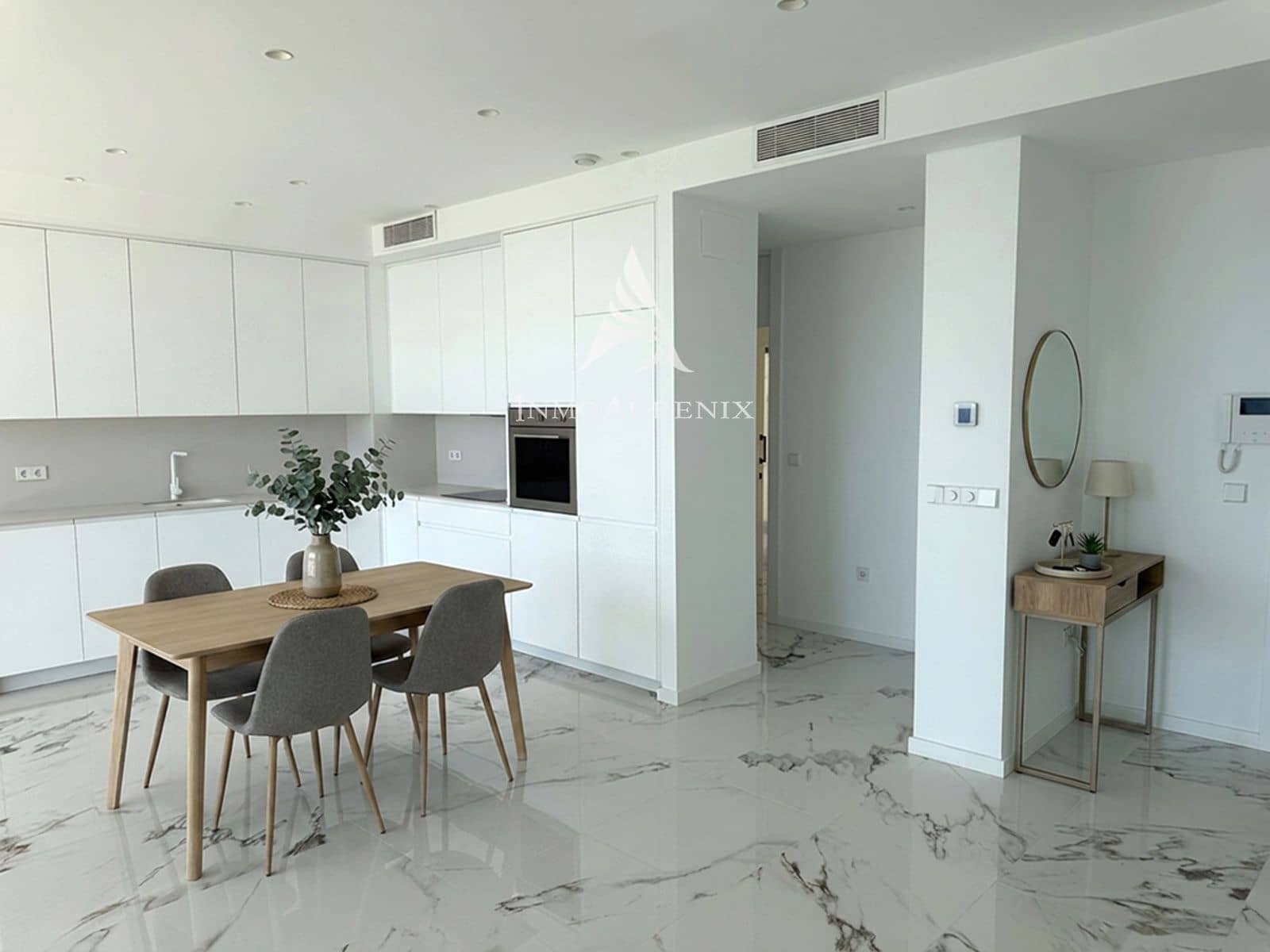 3 bedroom Flat for sale in La Villajoyosa / Vila Joiosa with pool garage - € 1,450,000 (Ref: 9937083)