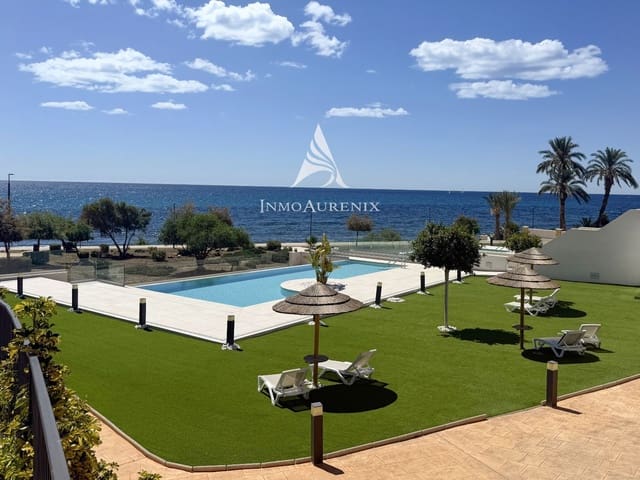 3 bedroom Flat for sale in La Villajoyosa / Vila Joiosa with pool garage - € 1,450,000 (Ref: 9937083)