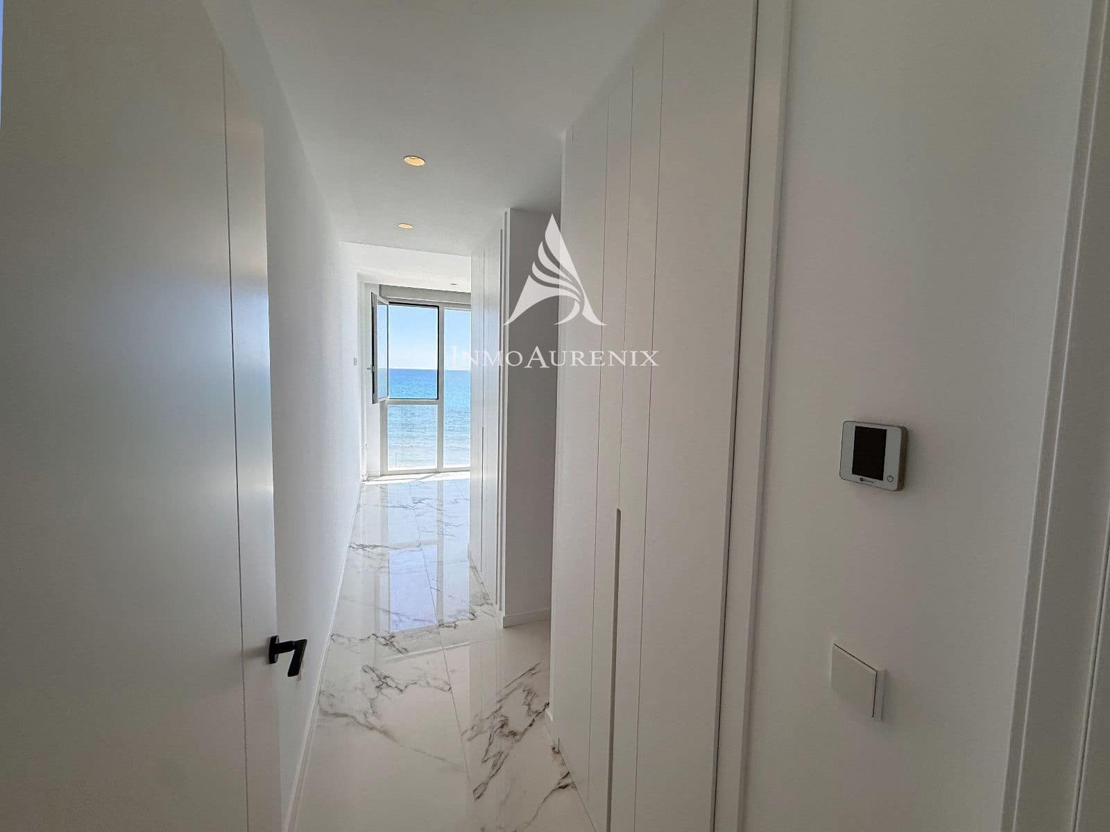 3 soveværelse Penthouse til salg i La Villajoyosa / Vila Joiosa med swimmingpool garage - € 1.650.000 (Ref: 9937084)