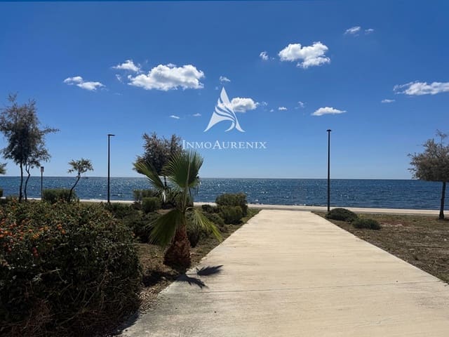 3 soveværelse Penthouse til salg i La Villajoyosa / Vila Joiosa med swimmingpool garage - € 1.650.000 (Ref: 9937084)