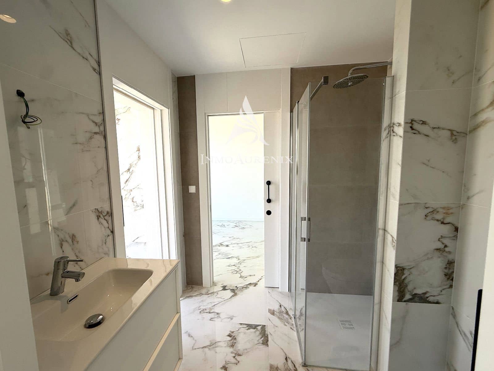 3 soveværelse Penthouse til salg i La Villajoyosa / Vila Joiosa med swimmingpool garage - € 1.650.000 (Ref: 9937084)