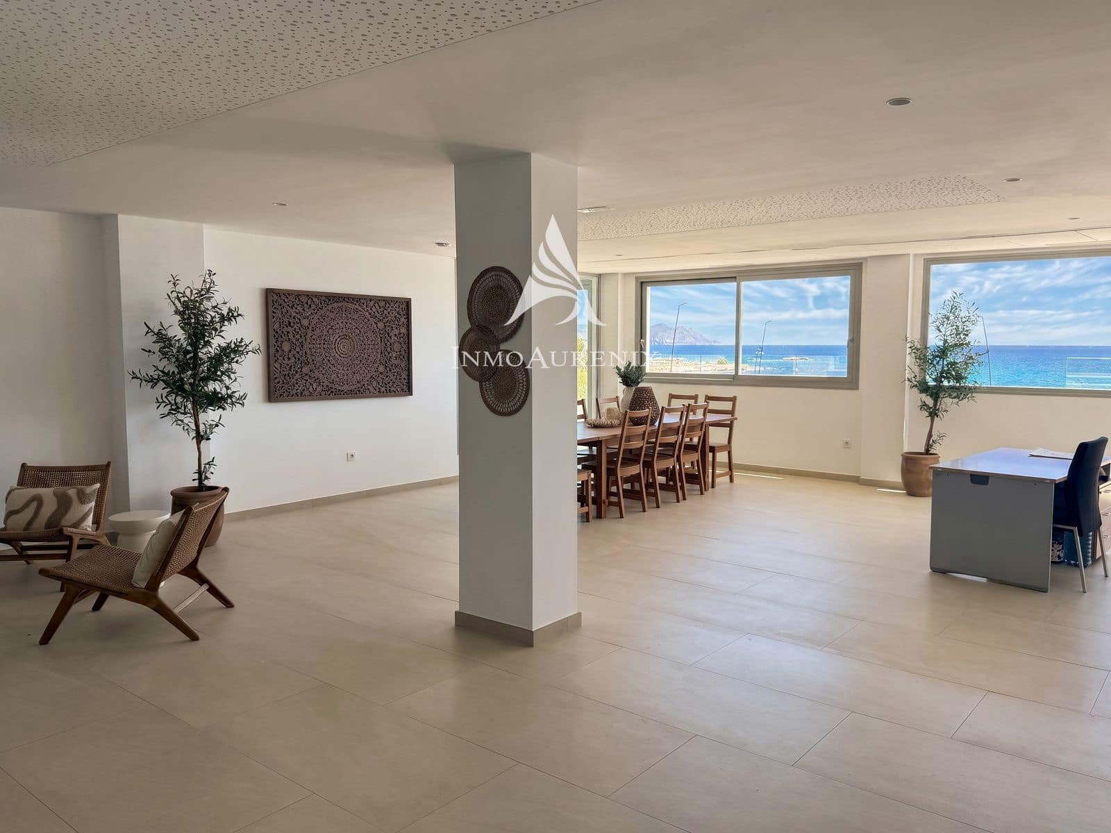 3 soveværelse Penthouse til salg i La Villajoyosa / Vila Joiosa med swimmingpool garage - € 1.650.000 (Ref: 9937084)