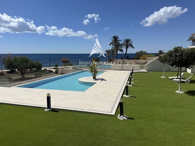 3 soveværelse Penthouse til salg i La Villajoyosa / Vila Joiosa med swimmingpool garage - € 1.650.000 (Ref: 9937084)