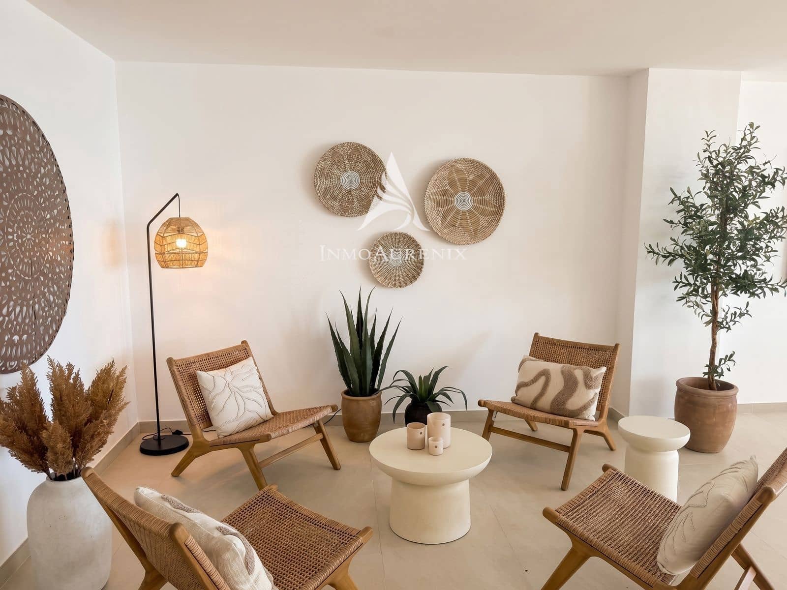 3 soveværelse Penthouse til salg i La Villajoyosa / Vila Joiosa med swimmingpool garage - € 1.650.000 (Ref: 9937084)