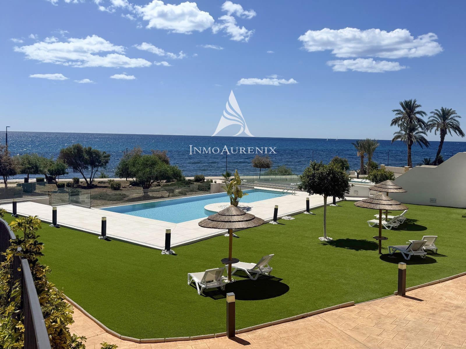 3 soveværelse Penthouse til salg i La Villajoyosa / Vila Joiosa med swimmingpool garage - € 1.650.000 (Ref: 9937084)