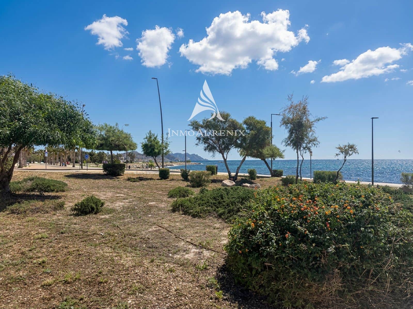3 soveværelse Penthouse til salg i La Villajoyosa / Vila Joiosa med swimmingpool garage - € 1.650.000 (Ref: 9937084)
